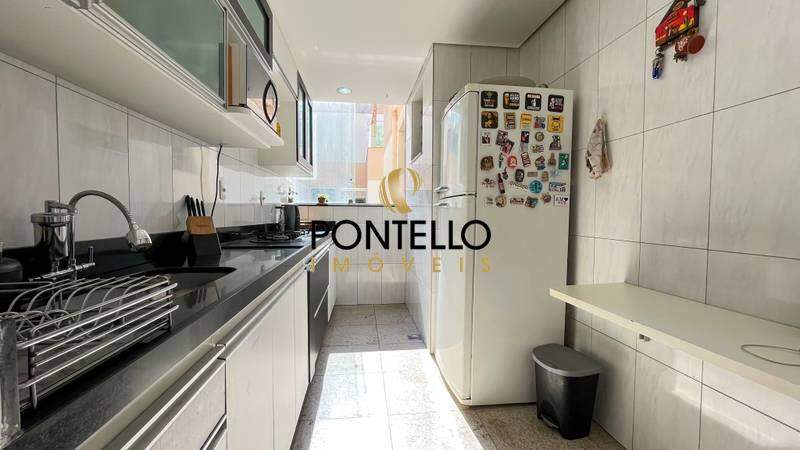 Cobertura à venda com 3 quartos, 140m² - Foto 11