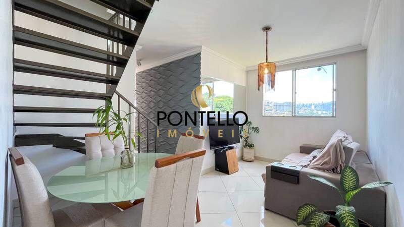 Cobertura à venda com 3 quartos, 140m² - Foto 15