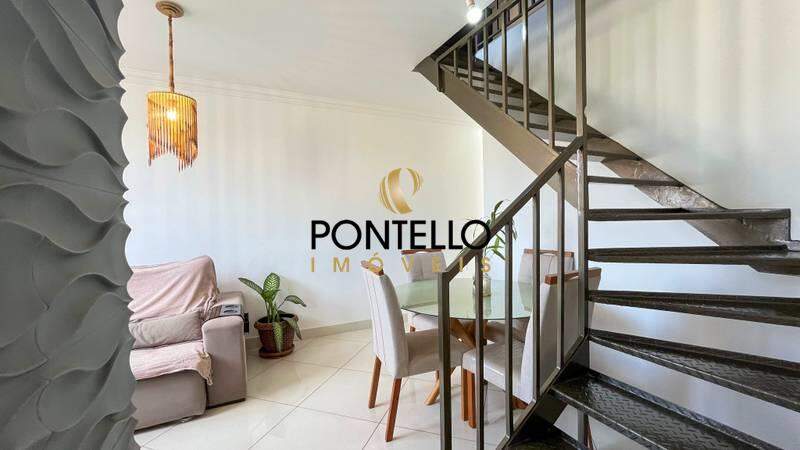 Cobertura à venda com 3 quartos, 140m² - Foto 16