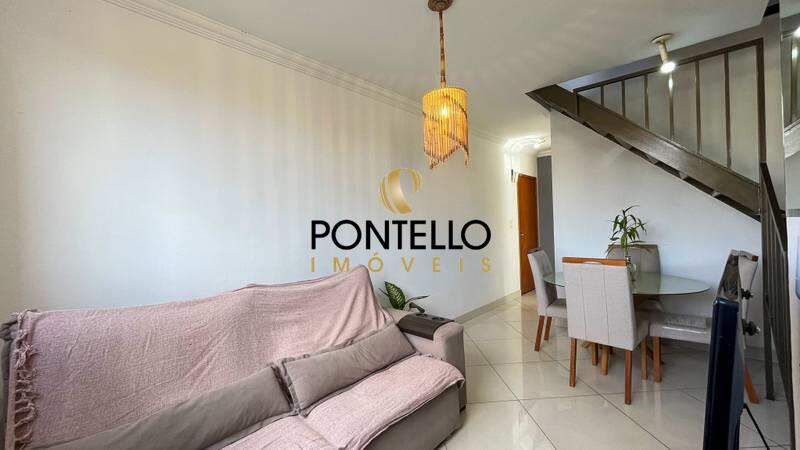 Cobertura à venda com 3 quartos, 140m² - Foto 19