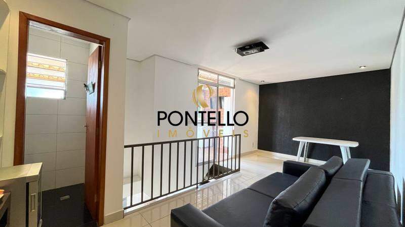Cobertura à venda com 3 quartos, 140m² - Foto 20
