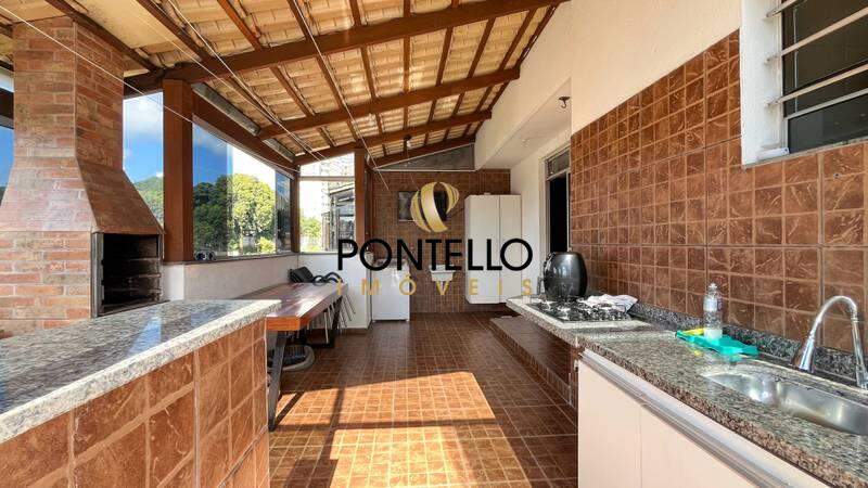 Cobertura à venda com 3 quartos, 140m² - Foto 22