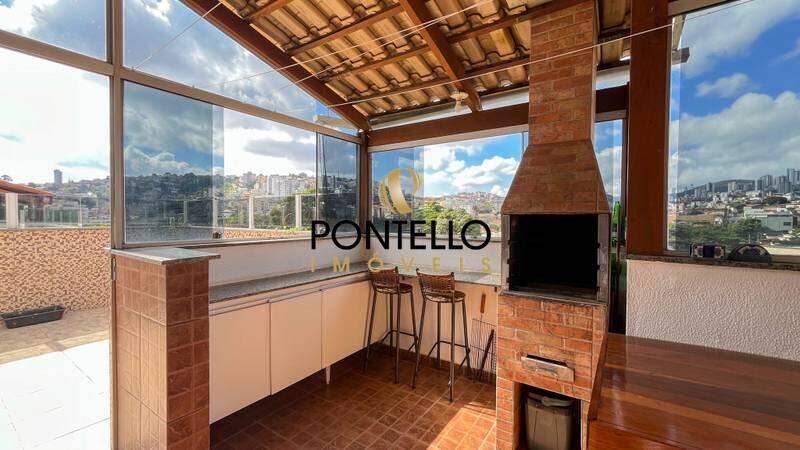 Cobertura à venda com 3 quartos, 140m² - Foto 23