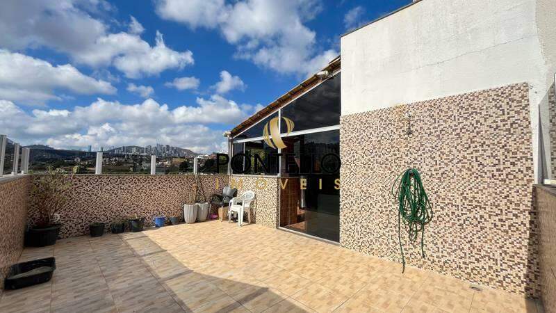 Cobertura à venda com 3 quartos, 140m² - Foto 25
