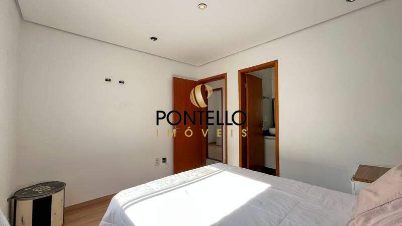 Cobertura à venda com 3 quartos, 140m² - Foto 3