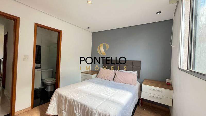 Cobertura à venda com 3 quartos, 140m² - Foto 4