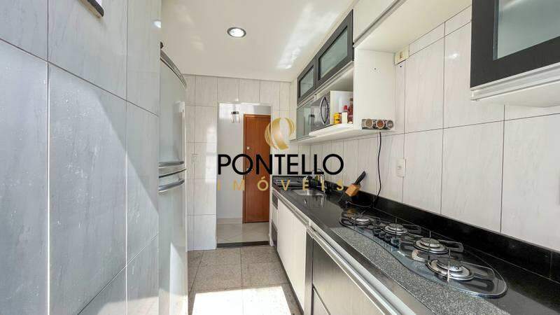 Cobertura à venda com 3 quartos, 140m² - Foto 9