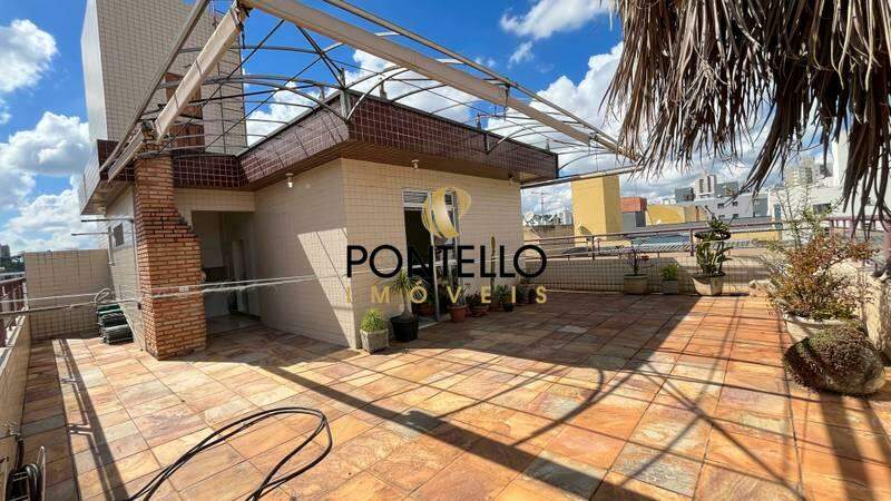 Cobertura à venda com 5 quartos, 180m² - Foto 24
