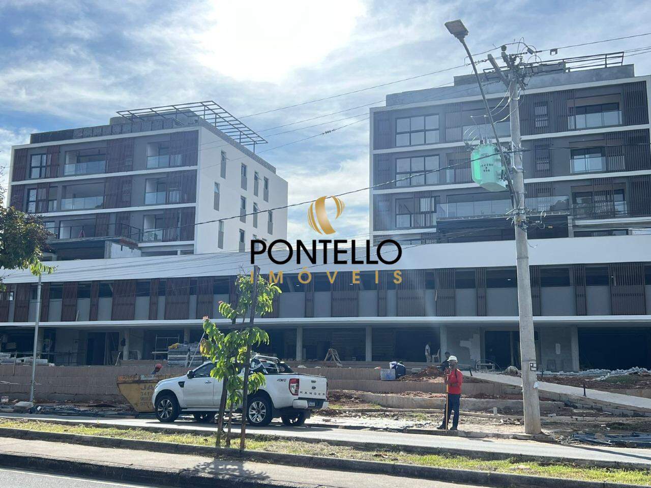 Loja-Salão à venda, 66m² - Foto 3