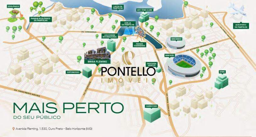 Loja-Salão à venda, 66m² - Foto 8