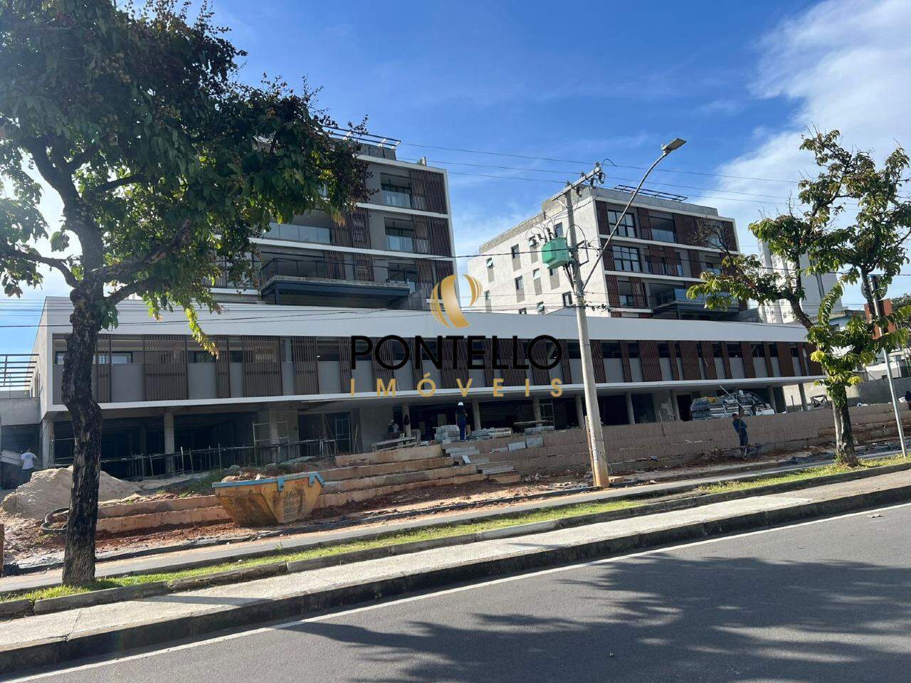Loja-Salão à venda, 66m² - Foto 1