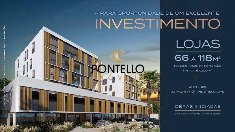 Loja-Salão à venda, 66m² - Foto 7