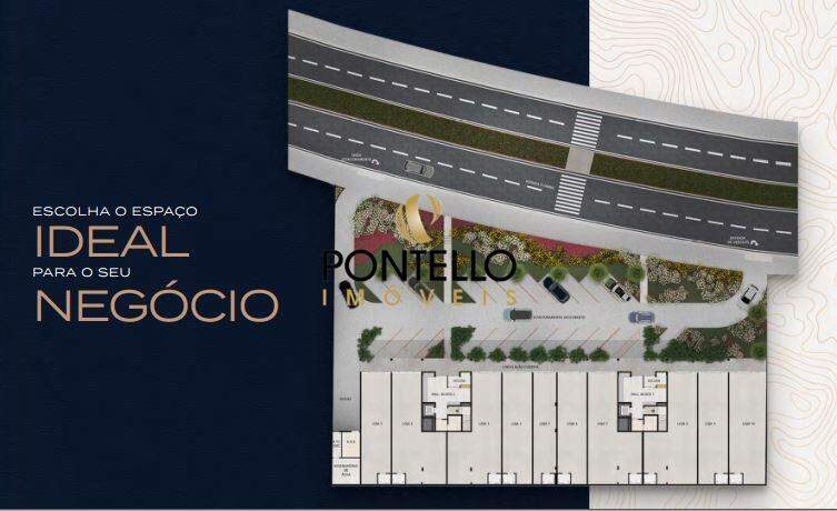 Loja-Salão à venda, 66m² - Foto 5