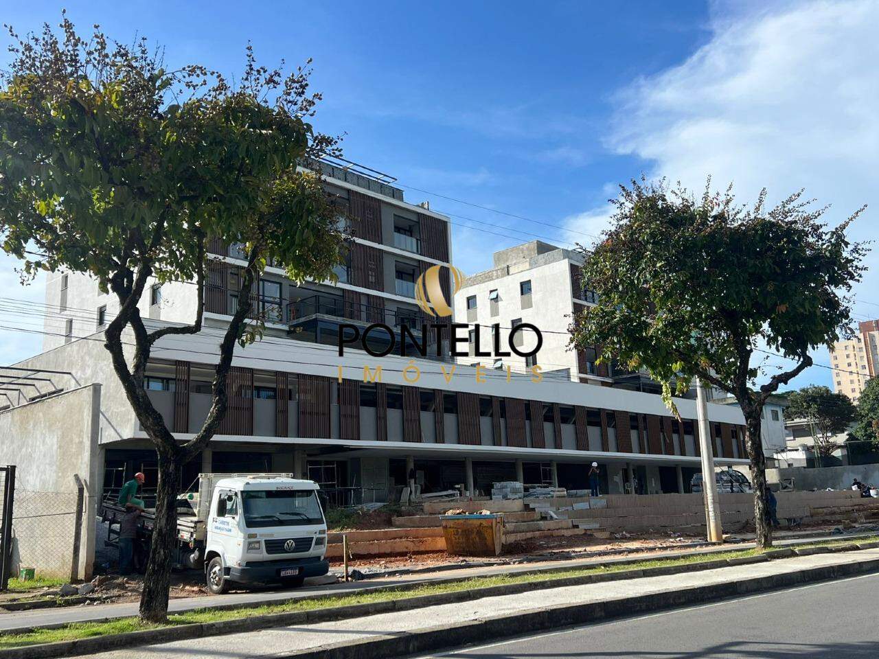 Loja-Salão à venda, 66m² - Foto 2