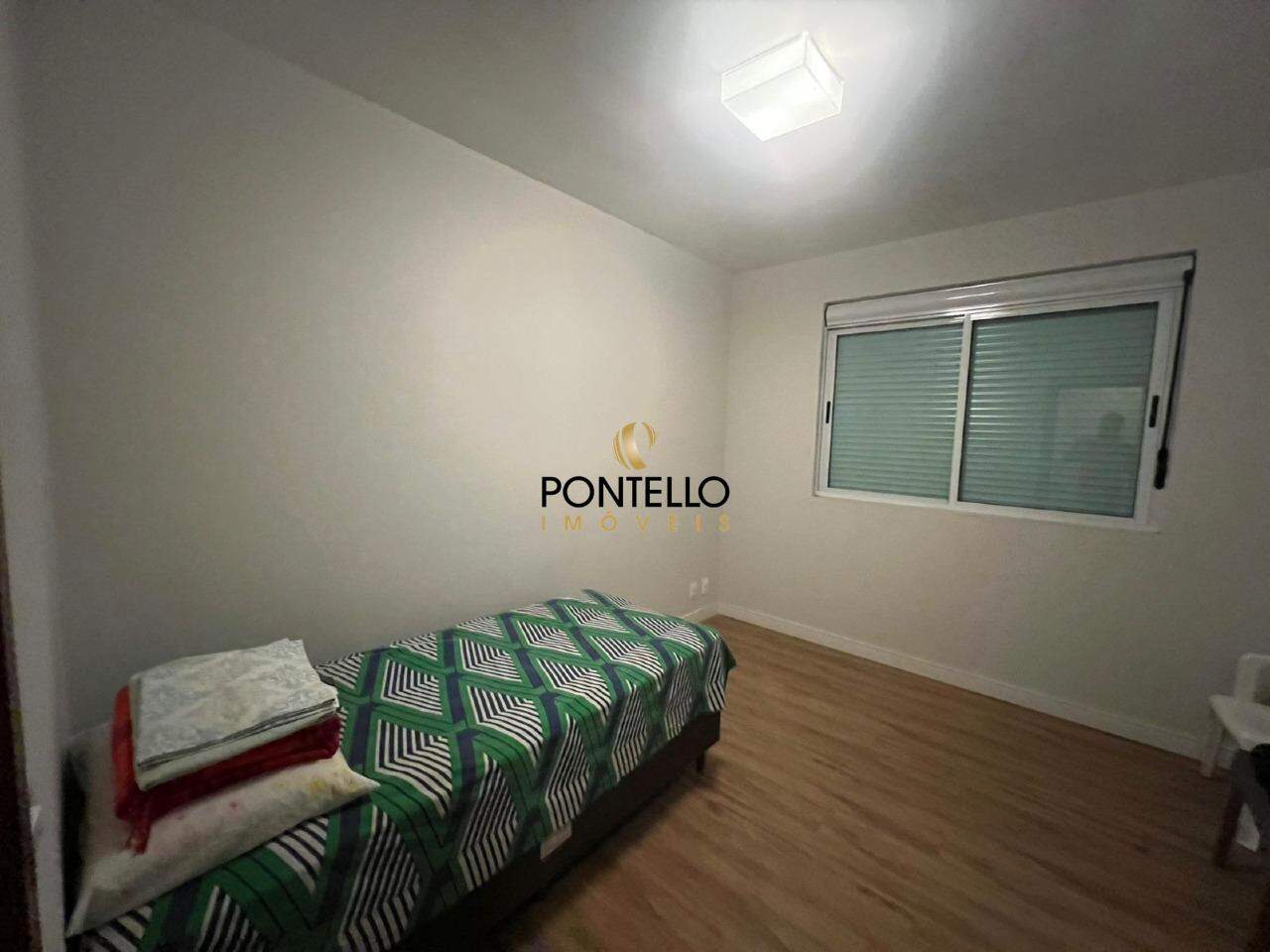 Apartamento à venda com 3 quartos, 166m² - Foto 6