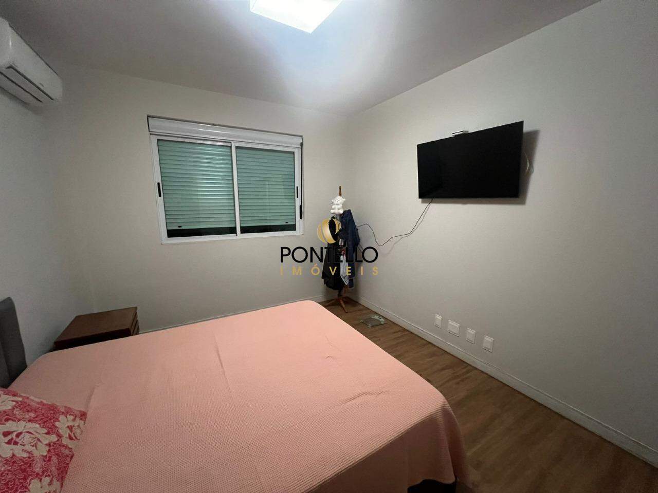 Apartamento à venda com 3 quartos, 166m² - Foto 7