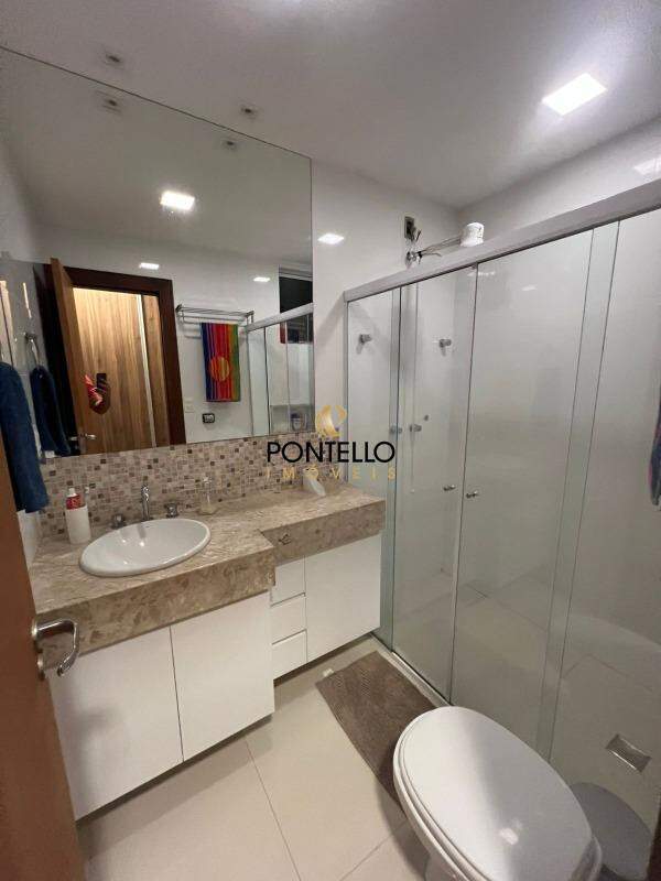 Apartamento à venda com 3 quartos, 166m² - Foto 10