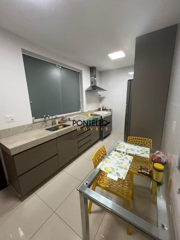 Apartamento à venda com 3 quartos, 166m² - Foto 4