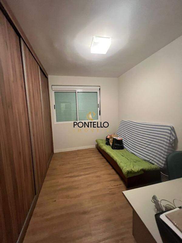 Apartamento à venda com 3 quartos, 166m² - Foto 5