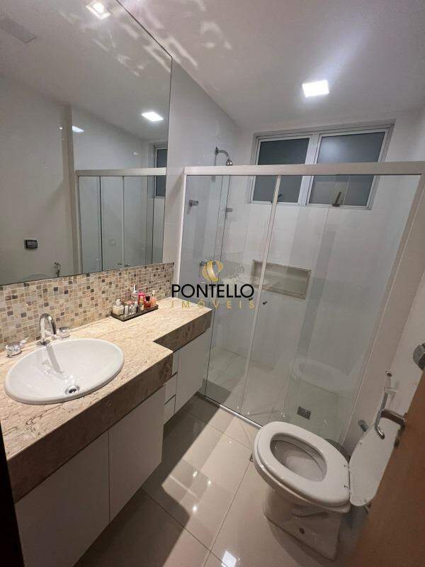 Apartamento à venda com 3 quartos, 166m² - Foto 12