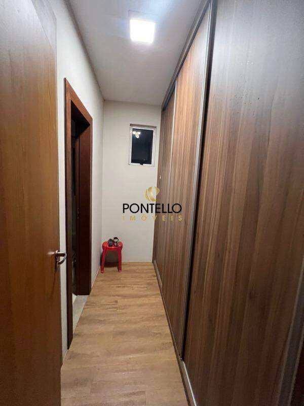 Apartamento à venda com 3 quartos, 166m² - Foto 9