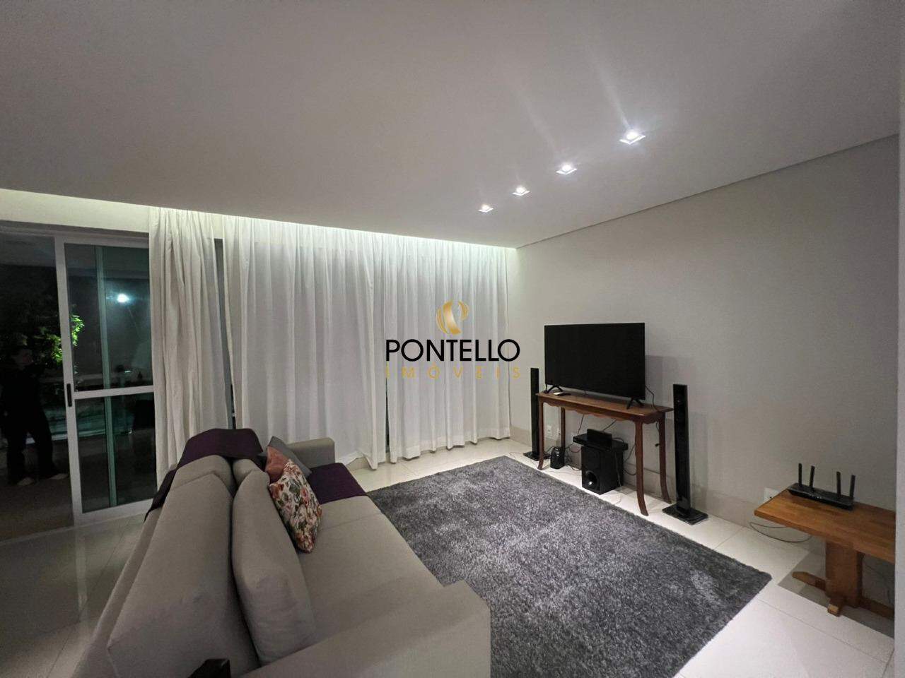 Apartamento à venda com 3 quartos, 166m² - Foto 3