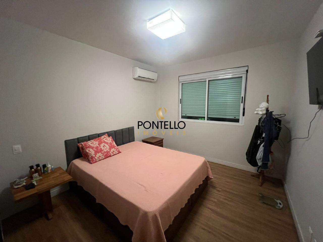 Apartamento à venda com 3 quartos, 166m² - Foto 8