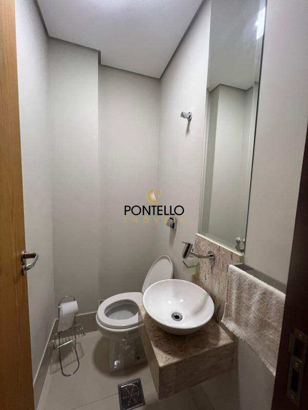 Apartamento à venda com 3 quartos, 166m² - Foto 13