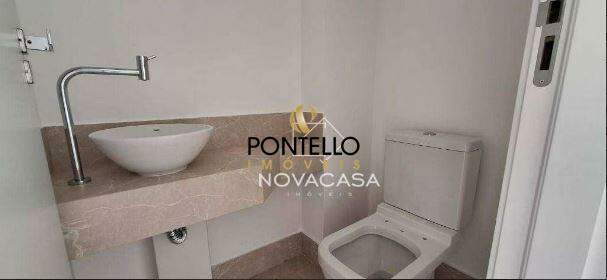 Apartamento à venda com 3 quartos, 86m² - Foto 18