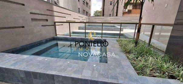 Apartamento à venda com 3 quartos, 86m² - Foto 3