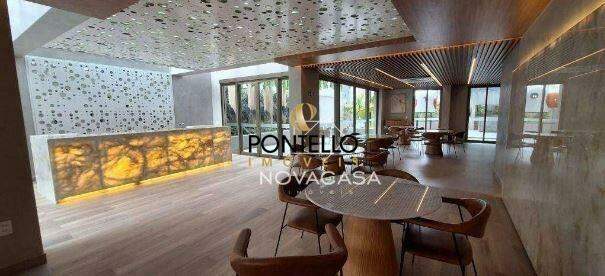 Apartamento à venda com 3 quartos, 86m² - Foto 8