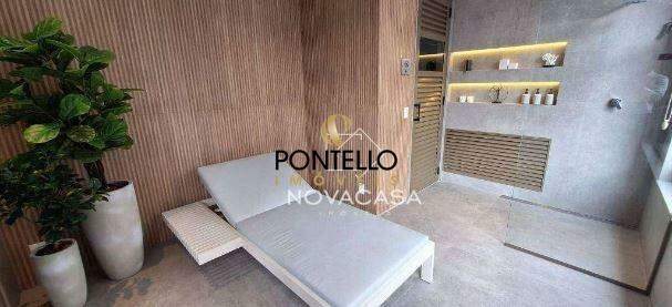 Apartamento à venda com 3 quartos, 86m² - Foto 4