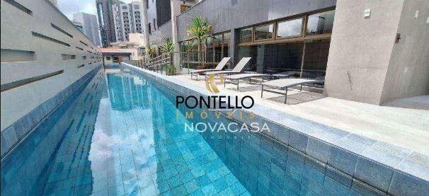 Apartamento à venda com 3 quartos, 86m² - Foto 2
