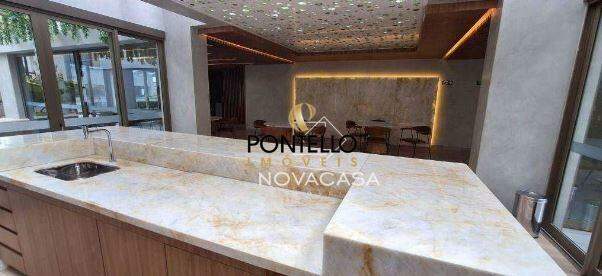 Apartamento à venda com 3 quartos, 86m² - Foto 10