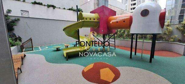 Apartamento à venda com 3 quartos, 86m² - Foto 12