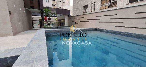 Apartamento à venda com 3 quartos, 86m² - Foto 1