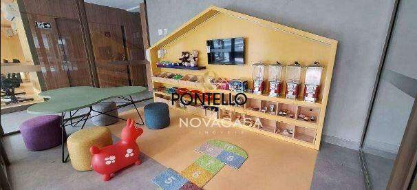 Apartamento à venda com 3 quartos, 86m² - Foto 13
