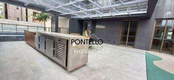 Apartamento à venda com 3 quartos, 86m² - Foto 6