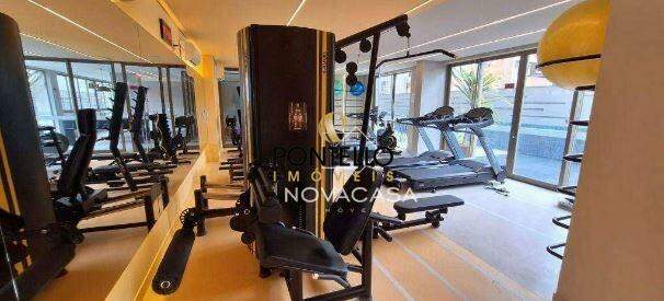 Apartamento à venda com 3 quartos, 86m² - Foto 11