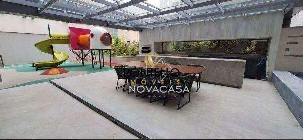 Apartamento à venda com 3 quartos, 86m² - Foto 7