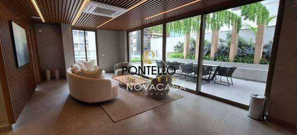 Apartamento à venda com 3 quartos, 86m² - Foto 9