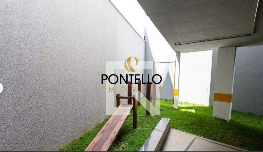 Apartamento, 2 quartos, 20 m² - Foto 6