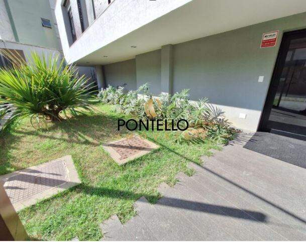 Apartamento, 2 quartos, 20 m² - Foto 2