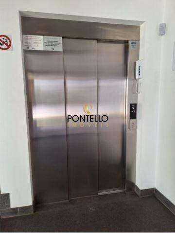 Apartamento, 2 quartos, 20 m² - Foto 7