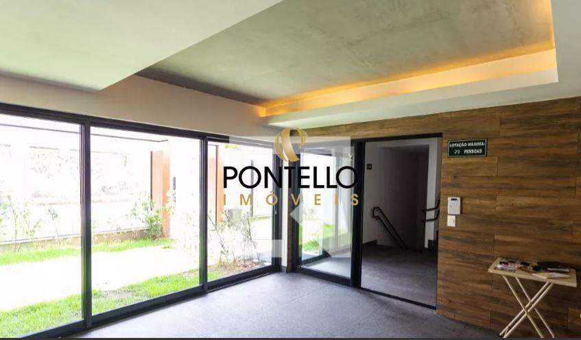 Apartamento, 2 quartos, 20 m² - Foto 4