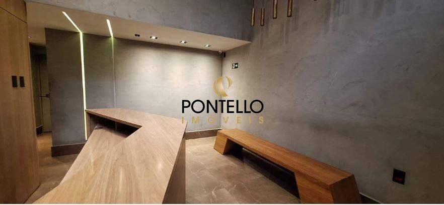 Apartamento, 1 quarto, 55 m² - Foto 2