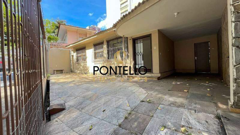 Casa à venda com 5 quartos, 185m² - Foto 17