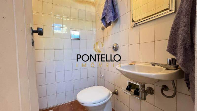 Casa à venda com 5 quartos, 550m² - Foto 14