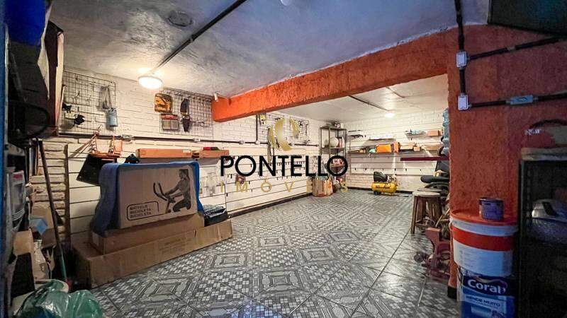 Casa à venda com 5 quartos, 550m² - Foto 21