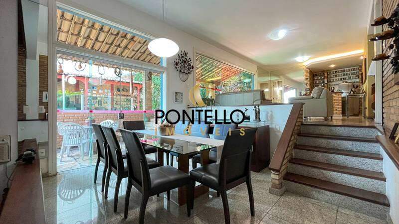 Casa à venda com 5 quartos, 550m² - Foto 5